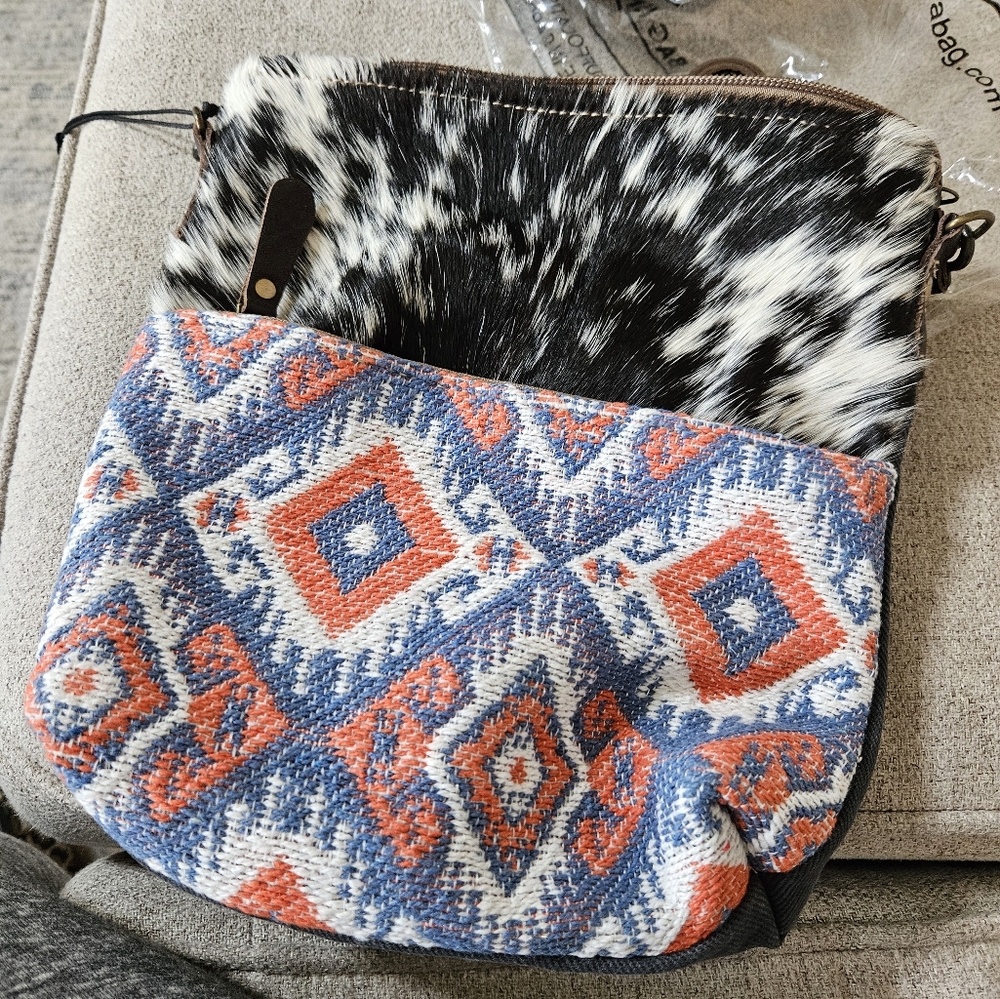 Myra purse